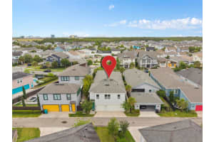 8820 SPERRY STREET, ORLANDO, FL 32827 - MLS#MFRS5148482