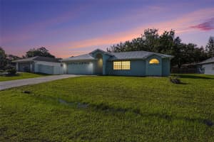 1446 Martinez St Se, PALM BAY