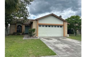3165 Smoke Signal Cir, KISSIMMEE