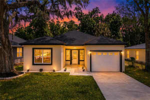 441 JEFFERSON STREET, DAYTONA BEACH, FL 32114 - MLS#MFRS5148501