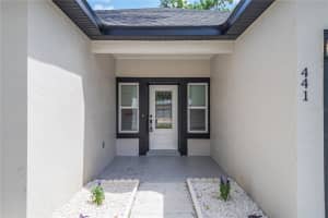 441 JEFFERSON STREET, DAYTONA BEACH, FL 32114 - MLS#MFRS5148501