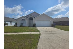 2309 ANHINGA DRIVE, KISSIMMEE, FL 34743 - MLS#MFRS5148520