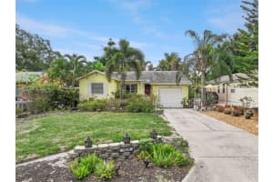 5020 27TH AVENUE, GULFPORT, FL 33707 - MLS#MFRS5148541