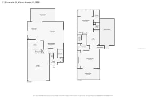 23 CASARENA COURT, WINTER HAVEN, FL 33881 - MLS#MFRS5148554