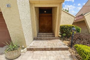 23 CASARENA COURT, WINTER HAVEN, FL 33881 - MLS#MFRS5148554