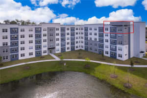 5579 MILLENIA PARK BLVD #521, ORLANDO, FL 32839 - MLS#MFRS5148560