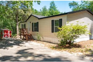 1809 162ND STREET, CITRA, FL 32113 - MLS#MFRS5148572