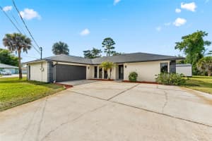 117 POINCIANA ROAD, EDGEWATER, FL 32141 - MLS#MFRS5148582