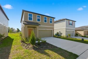 5822 KALAMATA DRIVE, POLK CITY, FL 33868 - MLS#MFRS5148587