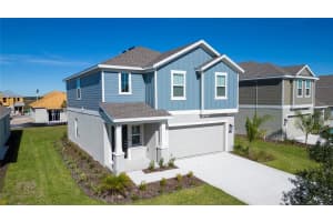 606 BELL PRAIRIE CIRCLE, LAKE WALES, FL 33859 - MLS#MFRS5148590
