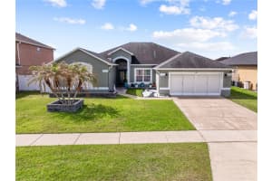 442 Tamarind Parke Ln, KISSIMMEE