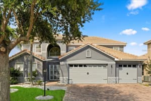 3759 EAGLE ISLE CIRCLE, KISSIMMEE, FL 34746 - MLS#MFRS5148615