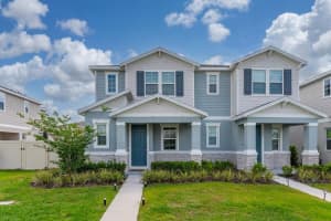 1487 Axel Graeson Ave, KISSIMMEE