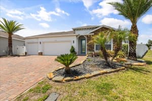 4385 Silver Creek St, KISSIMMEE