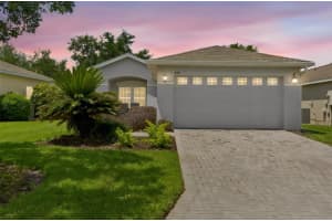 439 Madera Pass, KISSIMMEE