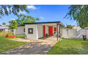 1042 HILLCREST DRIVE, COCOA, FL 32922 - MLS#MFRS5148693