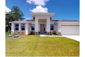 1057 PRESQUE ISLE DRIVE, PORT CHARLOTTE, FL 33952 - MLS#MFRS5148731