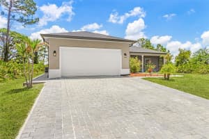 8258 DIMSTEAD STREET, PORT CHARLOTTE, FL 33981 - MLS#MFRS5148736