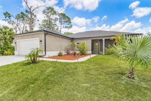 8258 DIMSTEAD STREET, PORT CHARLOTTE, FL 33981 - MLS#MFRS5148736