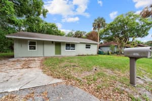 1087 SWAN STREET, MELBOURNE, FL 32935 - MLS#MFRS5148757