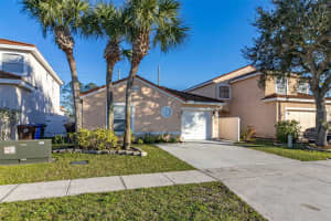 2299 Santa Lucia St, KISSIMMEE