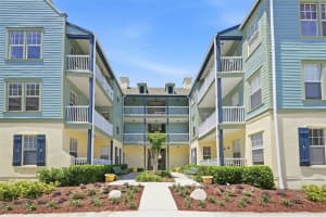 611 Campus St #260, CELEBRATION