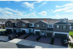 14819 HARVEST STREET, ORLANDO, FL 32824 - MLS#MFRS5148801