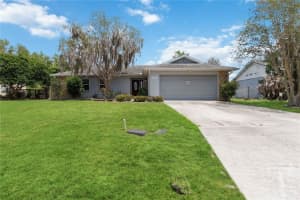 78 CEDARWOOD CIRCLE, KISSIMMEE, FL 34743 - MLS#MFRS5148825