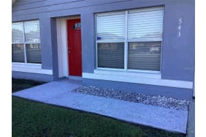 543 CARDINAL DRIVE, KISSIMMEE, FL 34759 - MLS#MFRS5148841