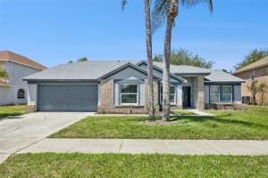 2948 Pembridge St, KISSIMMEE