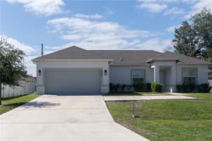 5003 MANVILLE DRIVE, Port Saint Lucie, FL 34983 - MLS#MFRS5148874