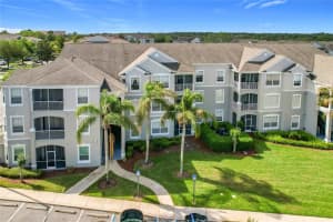 8100 Princess Palm Ln #101, KISSIMMEE