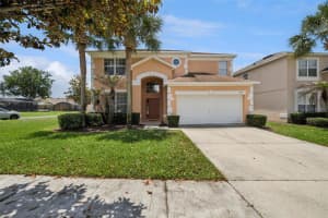 8550 SUNRISE KEY DRIVE, KISSIMMEE, FL 34747 - MLS#MFRS5148879