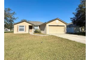 442 Flamingo Ct, POINCIANA