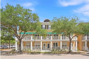 709 Bloom St #160, CELEBRATION