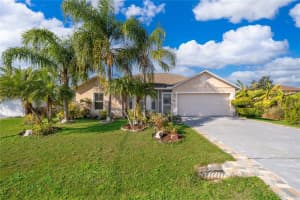 611 Baldwin Dr, KISSIMMEE