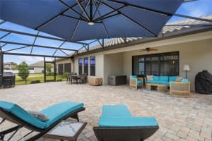 1701 GOBLET COVE STREET, KISSIMMEE, FL 34746 - MLS#MFRS5148923
