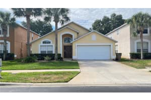 2756 LIDO KEY DRIVE, KISSIMMEE, FL 34747 - MLS#MFRS5148950
