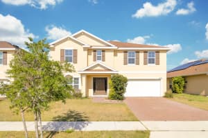 2493 ADDISON CREEK DRIVE, KISSIMMEE, FL 34758 - MLS#MFRS5148965