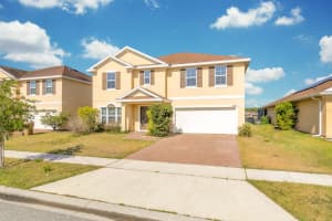 2493 ADDISON CREEK DRIVE, KISSIMMEE, FL 34758 - MLS#MFRS5148965