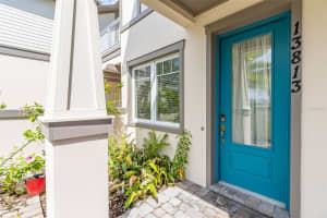 13813 BENAVENTE AVENUE, ORLANDO, FL 32827 - MLS#MFRS5148974