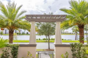 13813 BENAVENTE AVENUE, ORLANDO, FL 32827 - MLS#MFRS5148974