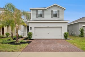 1472 Eucalyptus Way, DAVENPORT 1472 Eucalyptus Way, DAVENPORT