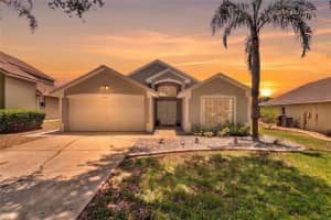2272 Mallory Cir Cir, HAINES CITY