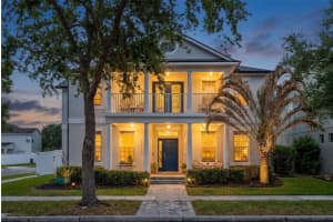 14362 Southern Red Maple Dr, ORLANDO