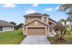 125 Southampton, KISSIMMEE