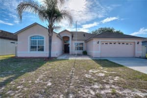 169 Big Black Dr, KISSIMMEE