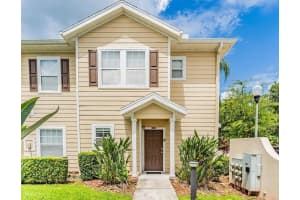 5366 Diplomat Ct #101, KISSIMMEE