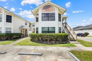 2734 Rio Grande Trl #2734, KISSIMMEE