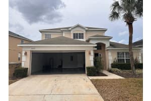 8515 PALM HARBOR DRIVE, KISSIMMEE, FL 34747 - MLS#MFRS5149105